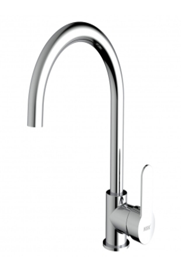 Molera Chrome Sink Faucet - N 3063402