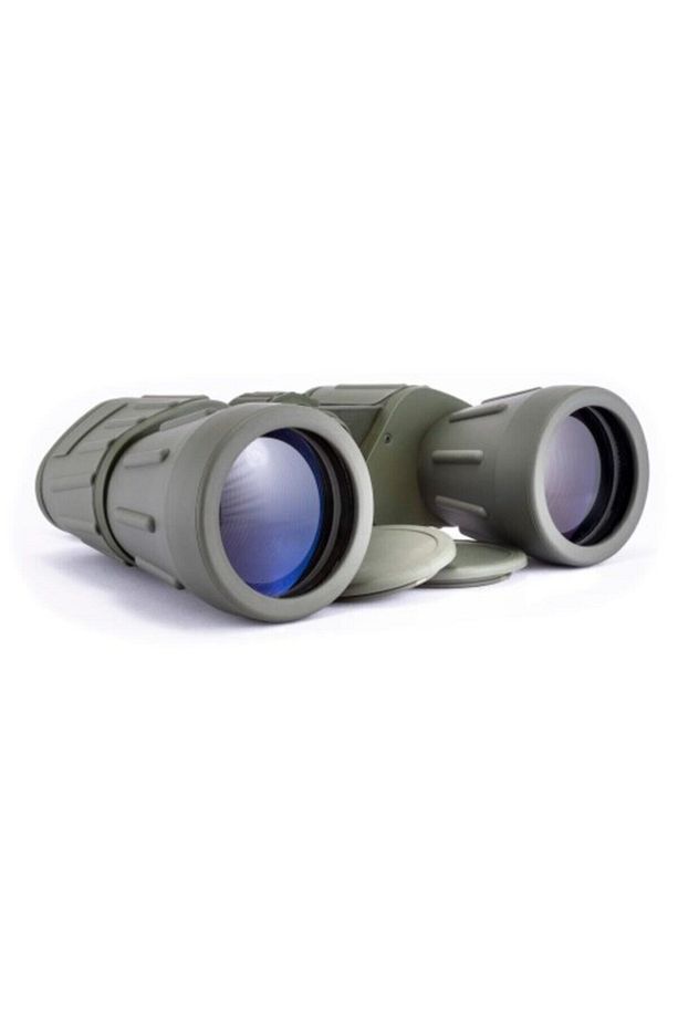Army 10x50 Profesyonel Dürbün - 6