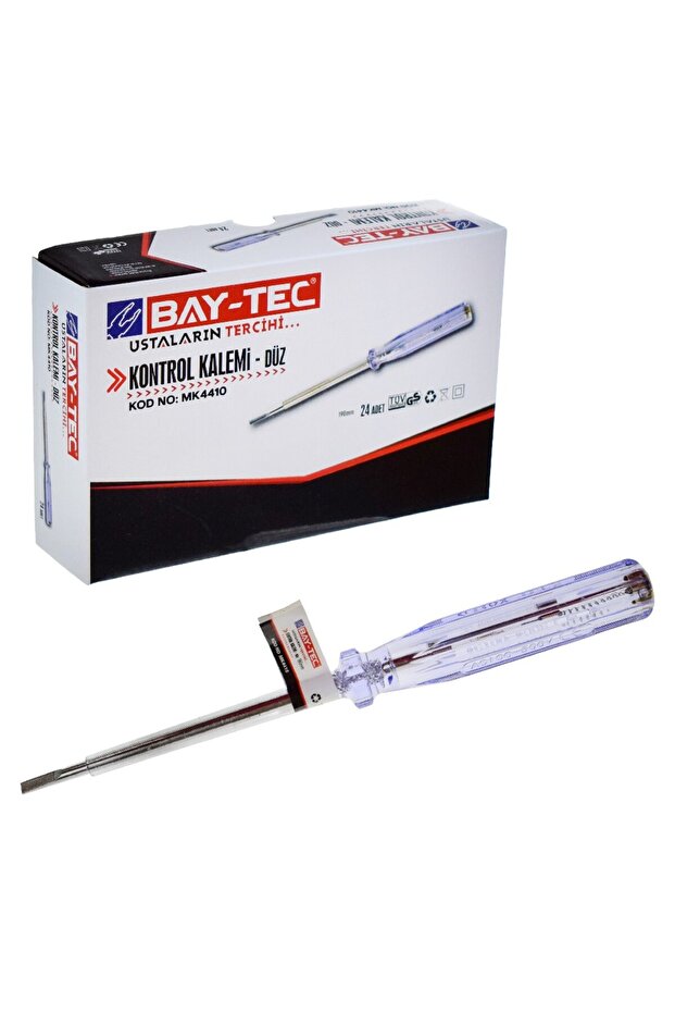 قلم التحكم BAY-TEC عادي MK-4410