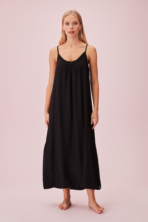 Grace Plaj Elbisesi - 1