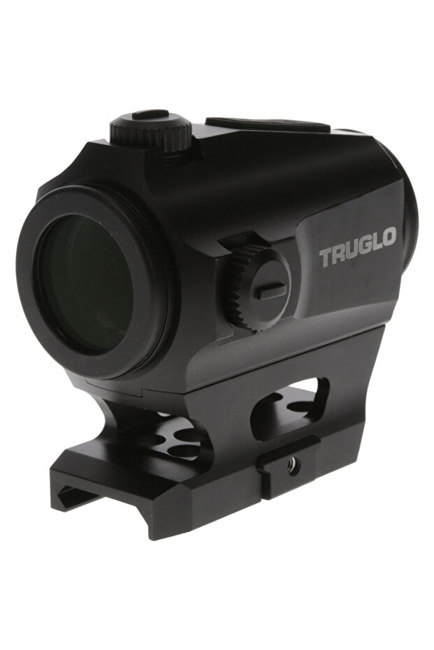 Truglo Red Dot Tru Tec 25mm 2 MOA - 3