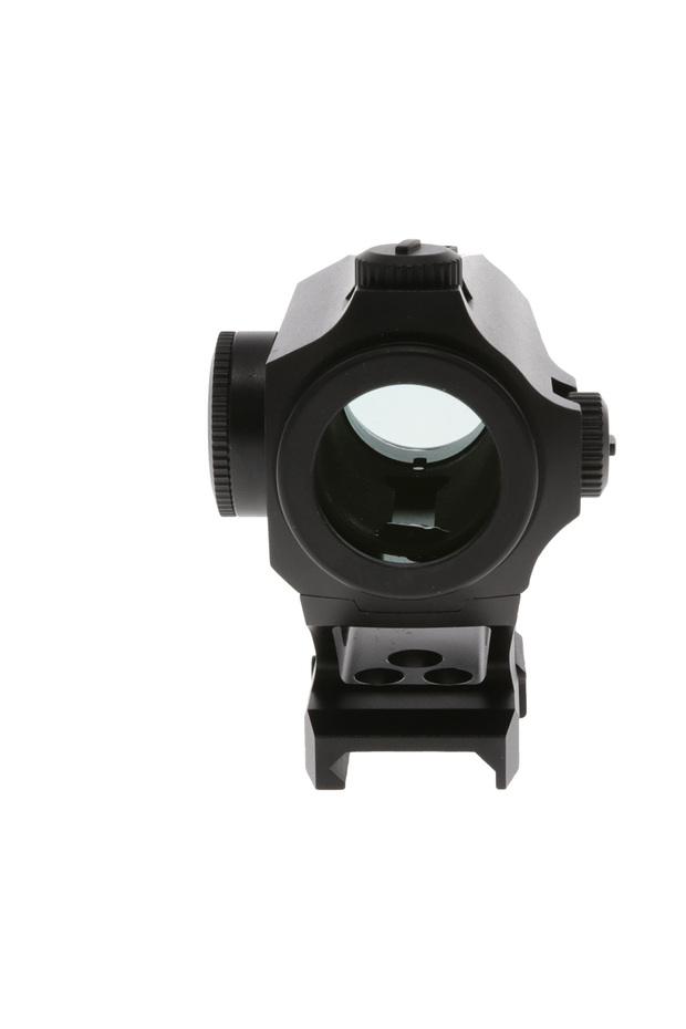 Truglo Red Dot Tru Tec 25mm 2 MOA - 2