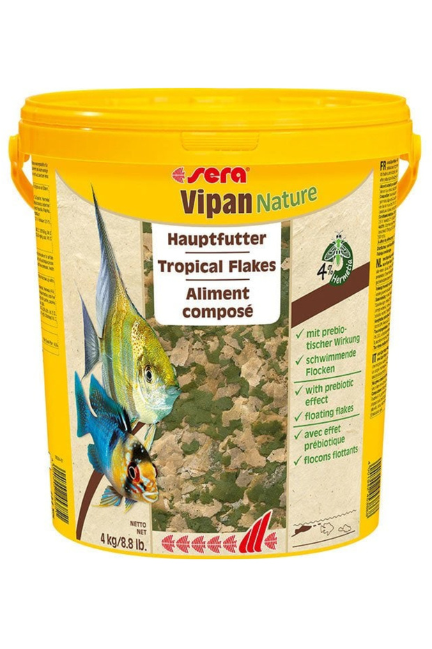 Vipan Nature 20 GR - 1