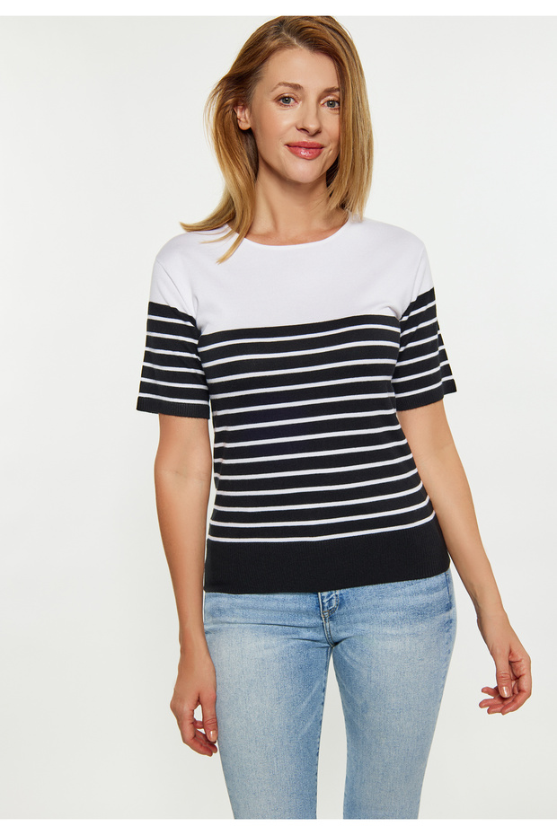 Eșarfă de păr - 3