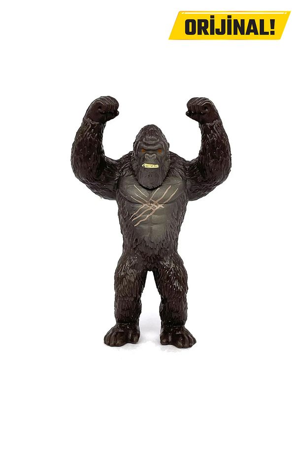 Ve Kong Mini Figür 5 Cm Original Kong 35760 - 1