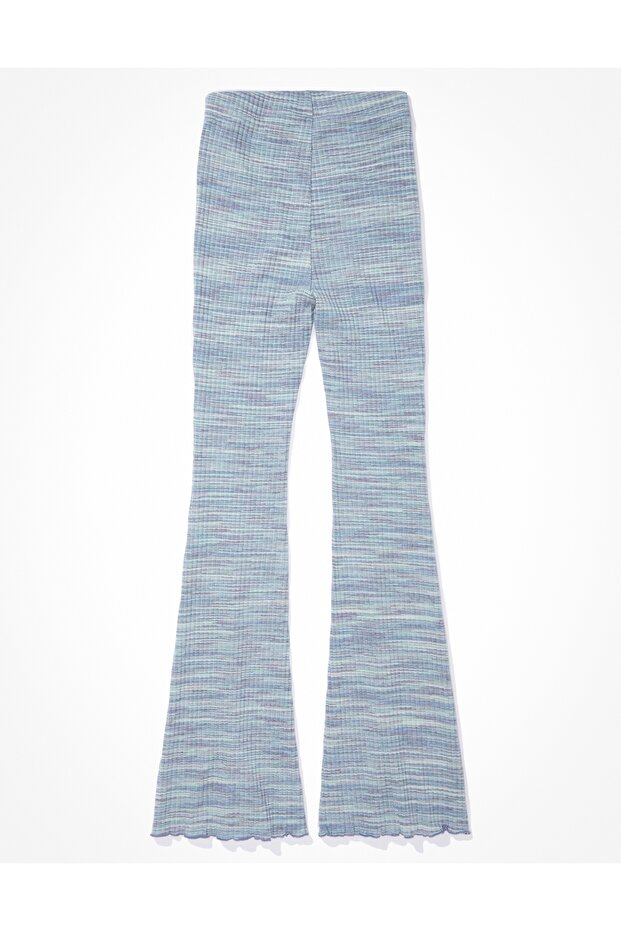Blue Women's / Girls' Pants U-0329-4920