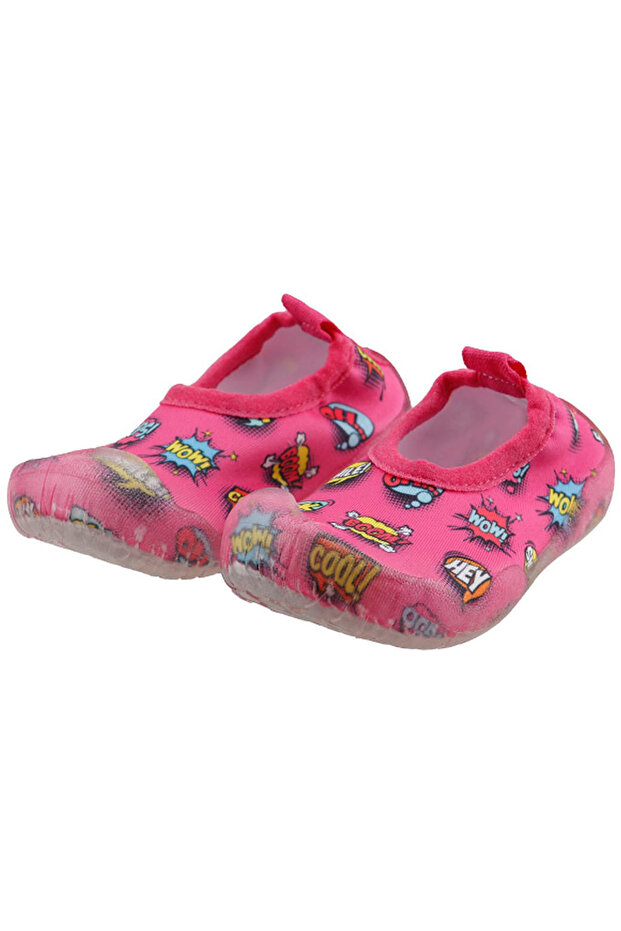 Deniz Ayakkabısı - 5