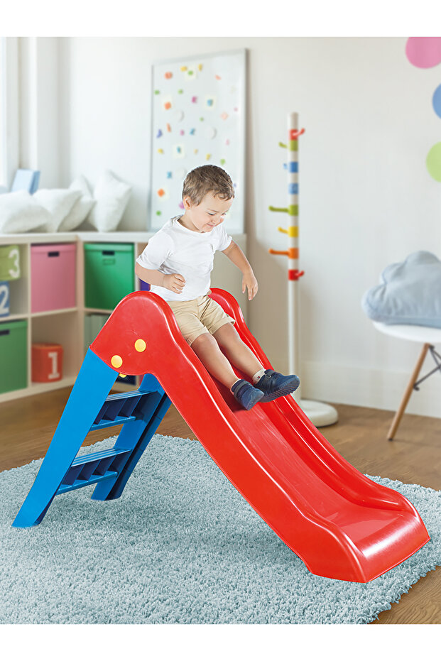 Katlanır I?lk Kaydırağım - 1