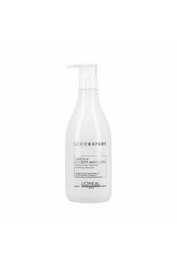 Serie Expert Density Advanced Dökülme Karşıtı Şampuan 500 ml - 1