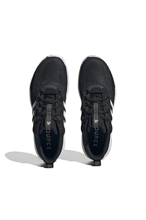 Fluidflow 3.0 Unisex Koşu Ayakkabısı IG9835 Siyah - 4