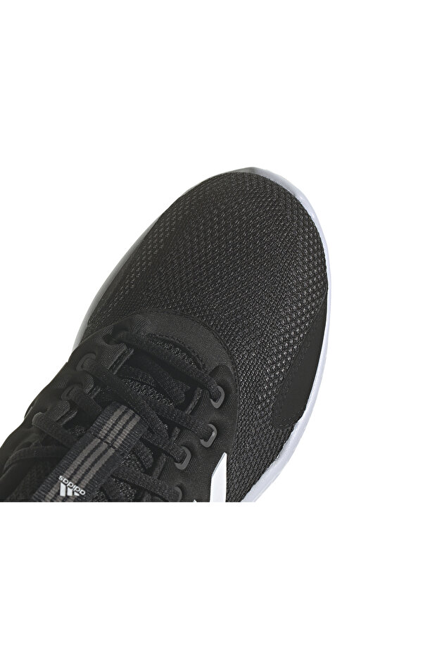 Fluidflow 3.0 Unisex Koşu Ayakkabısı IG9835 Siyah - 7