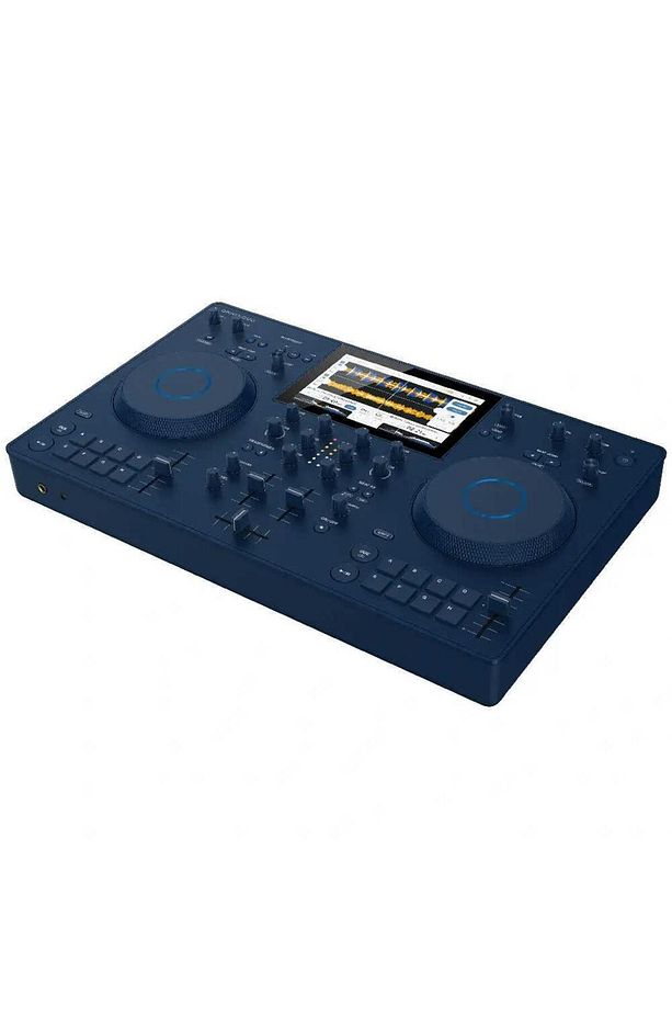 Omnis Duo Taşınabilir ALL-IN-ONE DJ Controller - 3