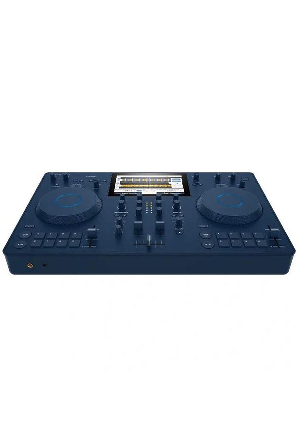 Omnis Duo Taşınabilir ALL-IN-ONE DJ Controller - 4