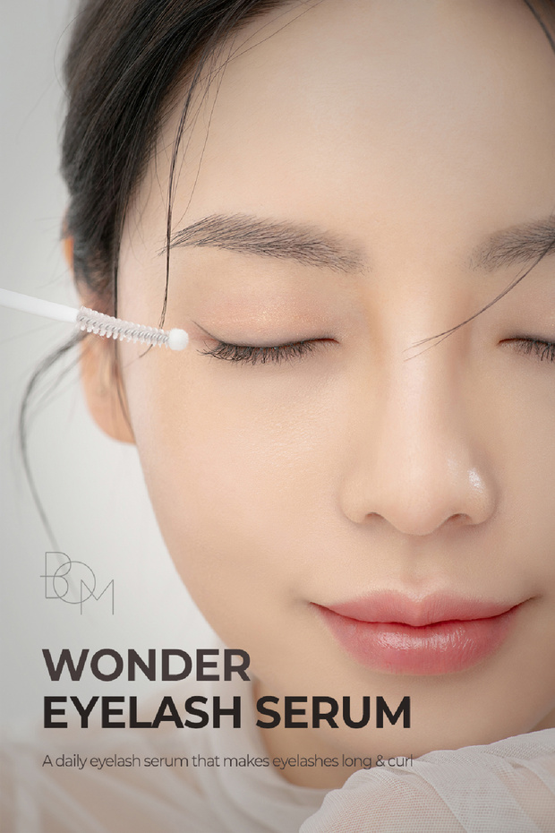 Wonder Eyelash Serum - 4