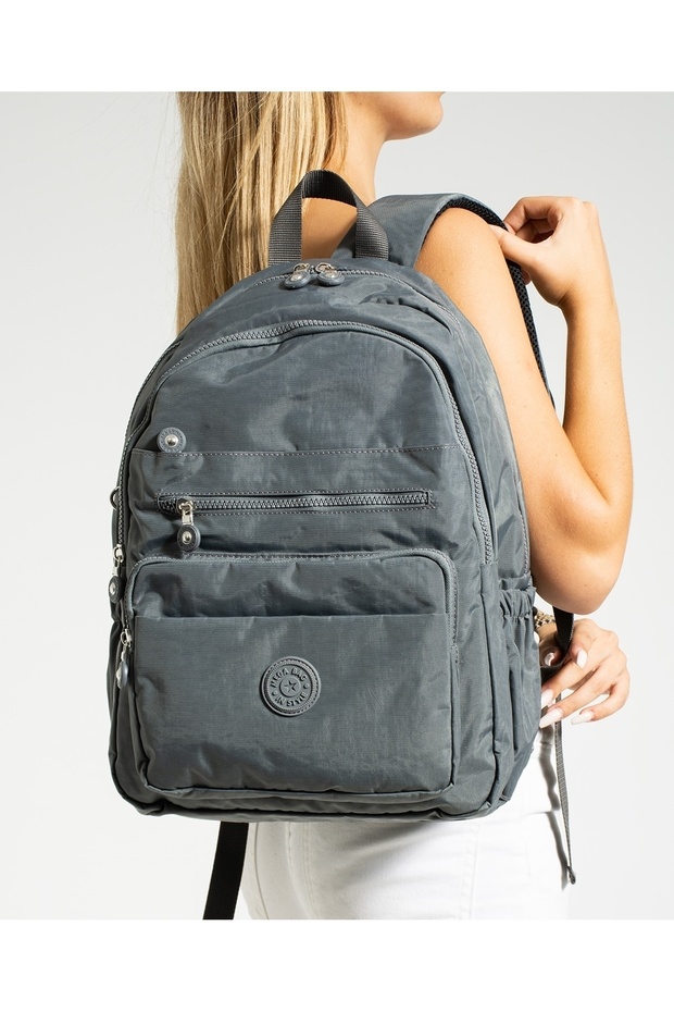 حقيبة مدرسية ميجا بوي - 1