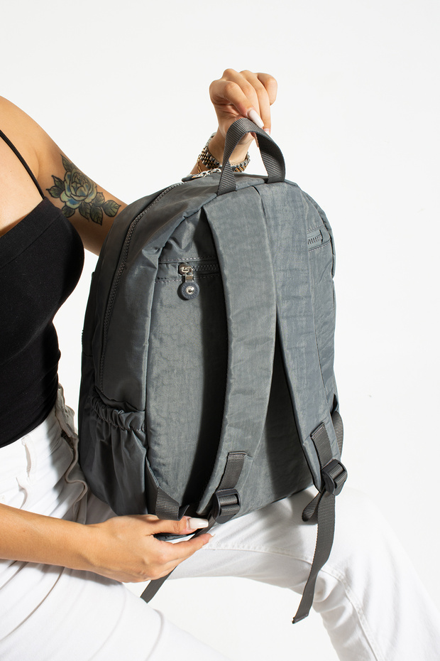 حقيبة مدرسية ميجا بوي - 4