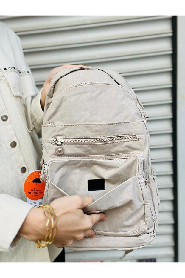 MEGA BOY SCHOOL BAG - 2