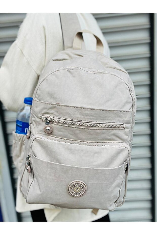 MEGA BOY SCHOOL BAG - 6