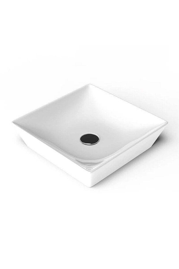 DECENTE 40 CM ÇANAK LAVABO - 2