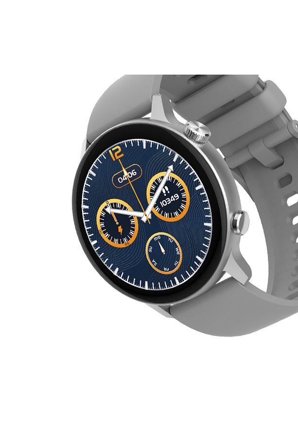 LOOPS SMART WATCH SW1450H GRAY - 1