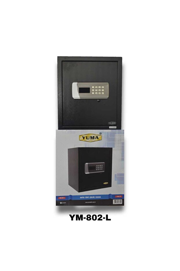 EV TİPİ KASA - 1