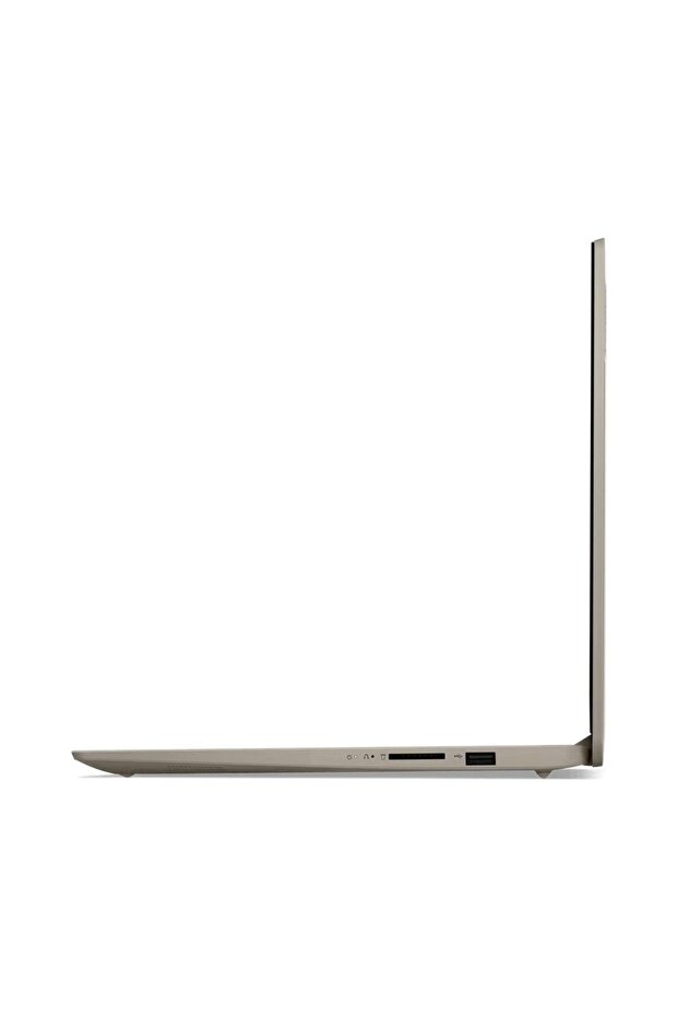 Ideapad 1 I3-1215U 8 GB 256 GB SSD 15.6" Windows 11 Pro 82QD0072TXAR41 - 4