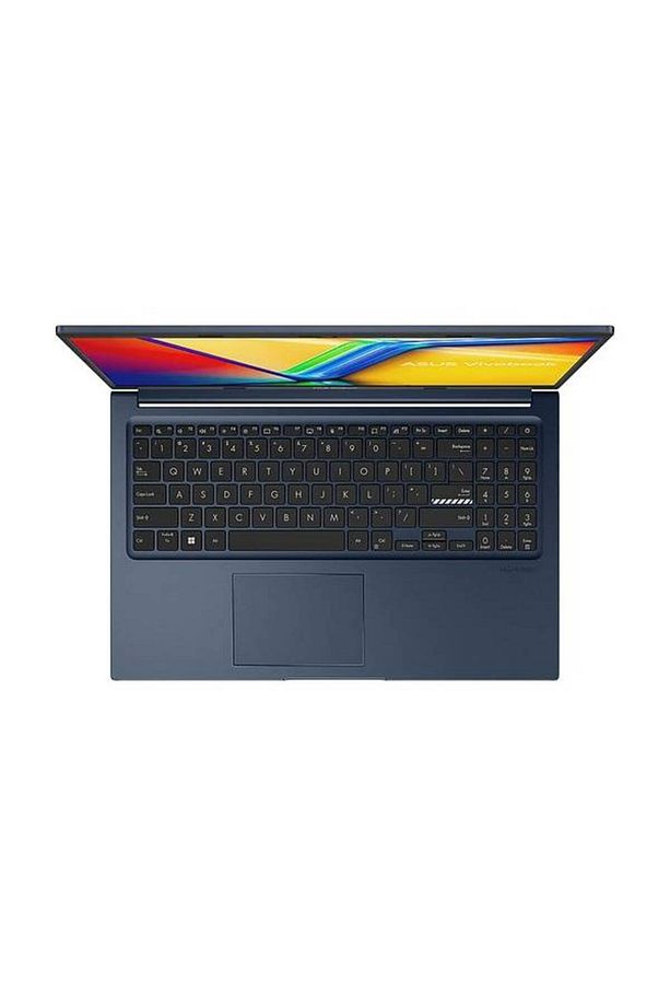 Notebook Laptop, X1504VA-NJ123W FHD, i5-1335U İşlemci, 8 GB RAM, 512 SSD, Share, Win11 - 3