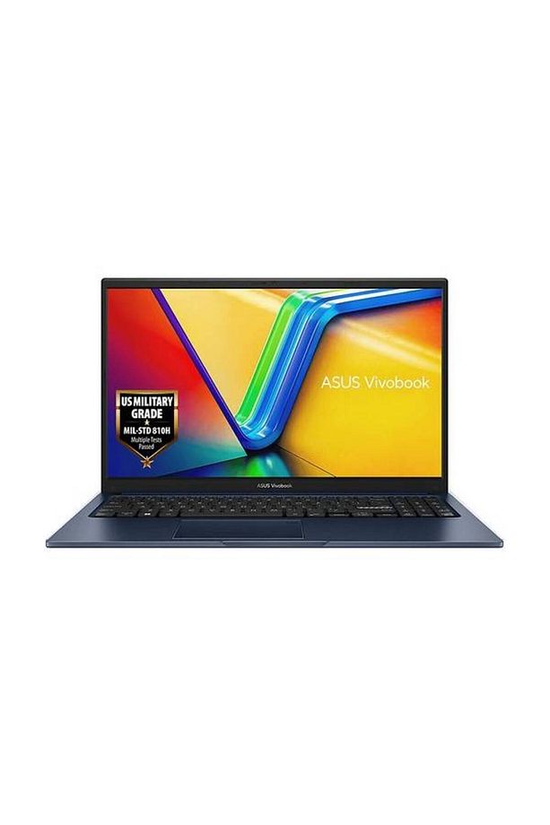 Notebook Laptop, X1504VA-NJ123W FHD, i5-1335U İşlemci, 8 GB RAM, 512 SSD, Share, Win11 - 1