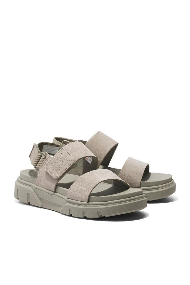TİMBERLAND BACKSTRAP SANDAL TB0A61MGEO31 - 3