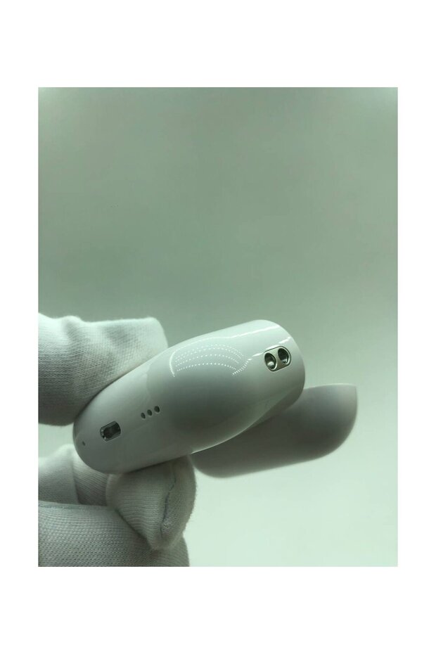 Xiaomi Mi 10T PRO Uyumlu Pro 2.Nesil Kulaklık ANC, Gürültü Engelleme,Şeffaf Mod,Premium Kalite - 4