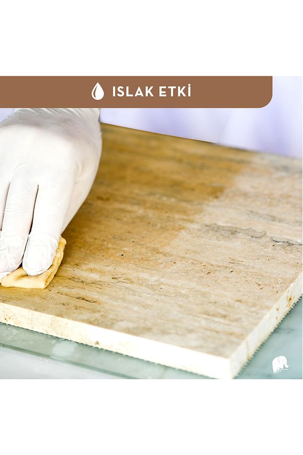 Maxiwet Islak Görünümlü Yüzey Koruyucu 1 Lt - 5