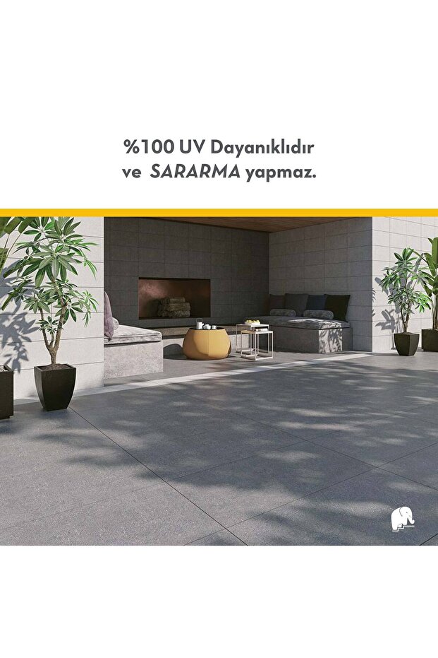 Epogranit 2:1 Karışım Epoksi Yapıştırıcı - 9