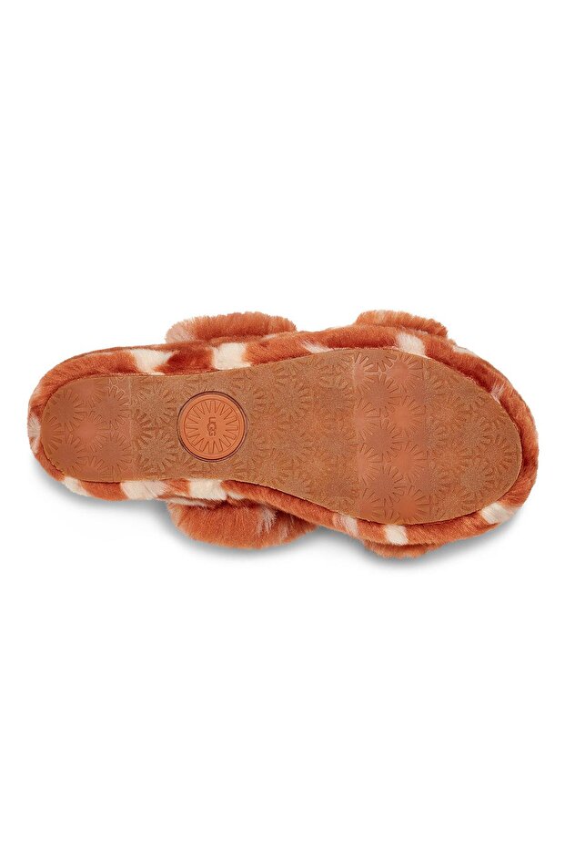 W OH YEAH SPOTS NATURAL (NATUREL) - 7