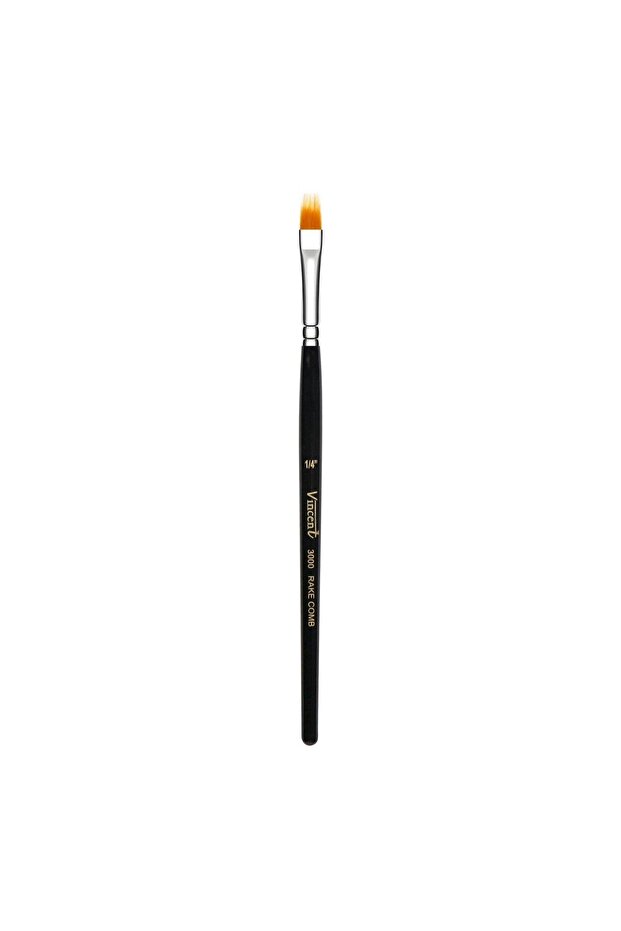 Synthetic Fiber Brush 3000 Series No14