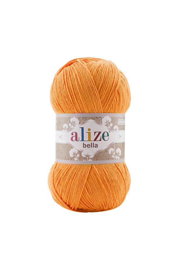 ALİZE BELLA 100 - %100 PAMUK - 083 - 1