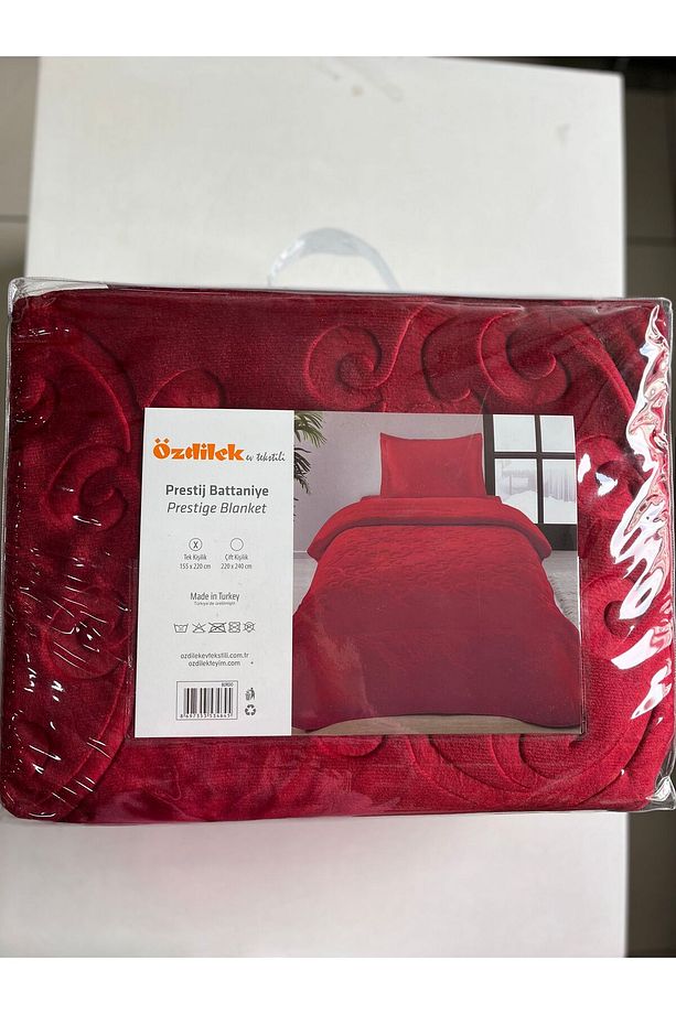 ÖZDİLEK TEK KİŞİLİK  PRESTİJ BATTANİYE - 3