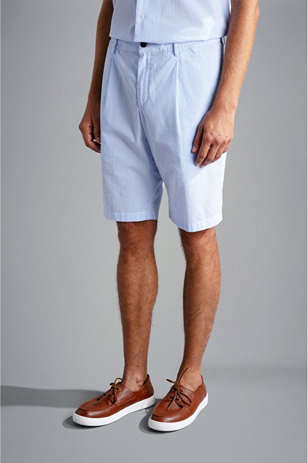 BERMUDAS - 1