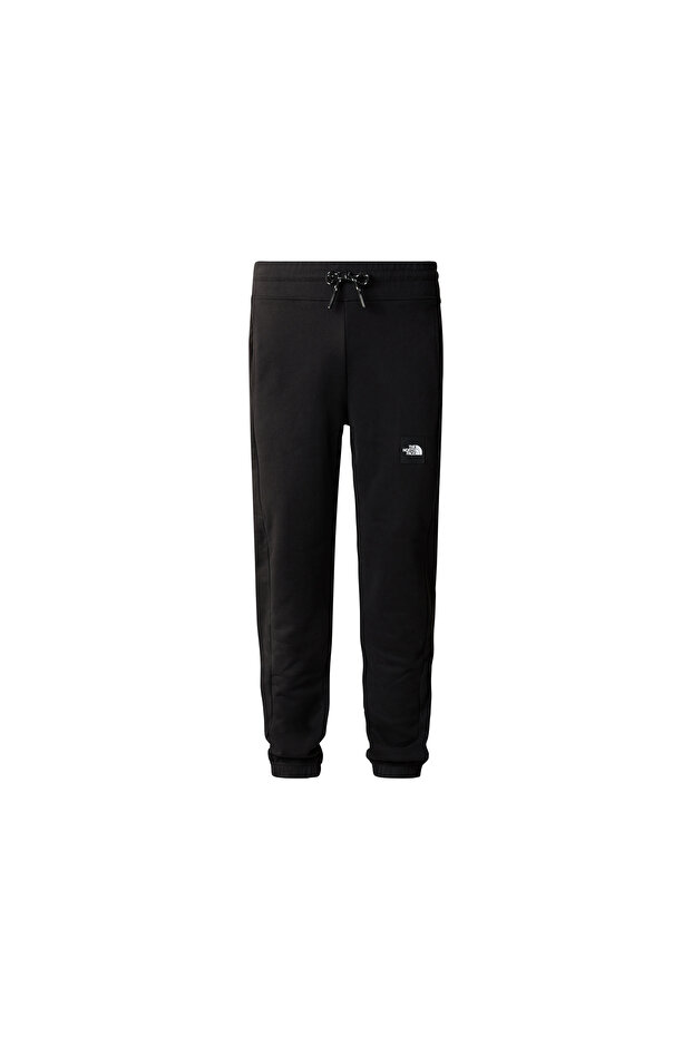 U the 489 Jogger Women's Outdoor Pants Nf0A87D9Jk31 Black