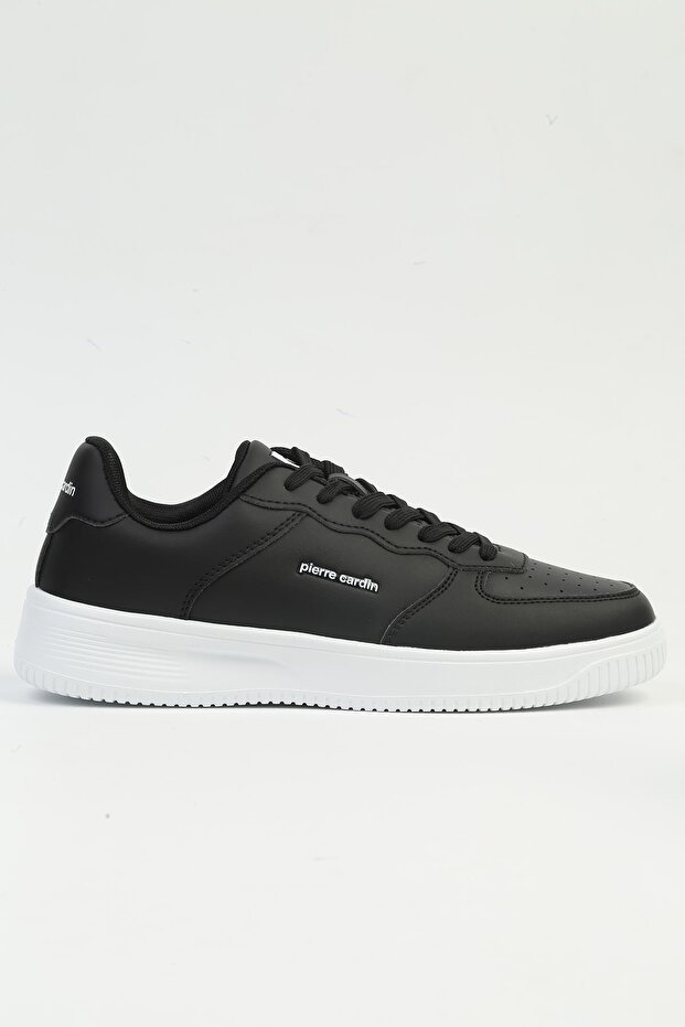 ®| IMPORTED Men's Black White Sports Shoes PCI-10121