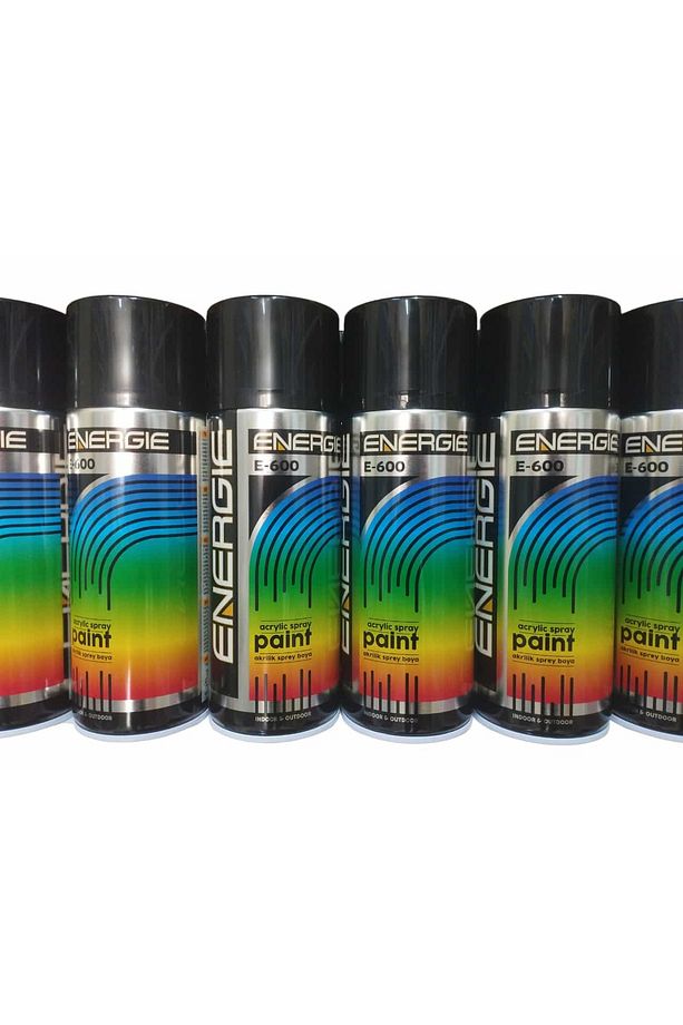 400 ml Sprey Boya - 1