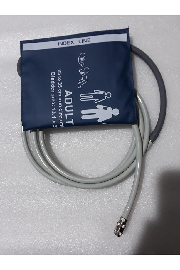 CONTEC PLUSMED HOLTER MANŞONU - 1