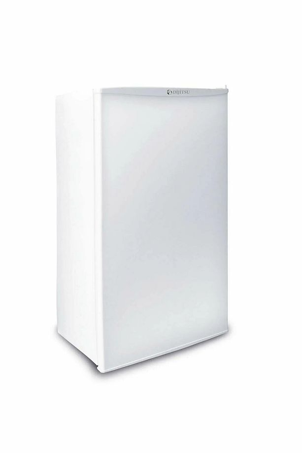 DB100 Büro Tipi Buzdolabı (Not: Hasar Mevcuttur.) - 1