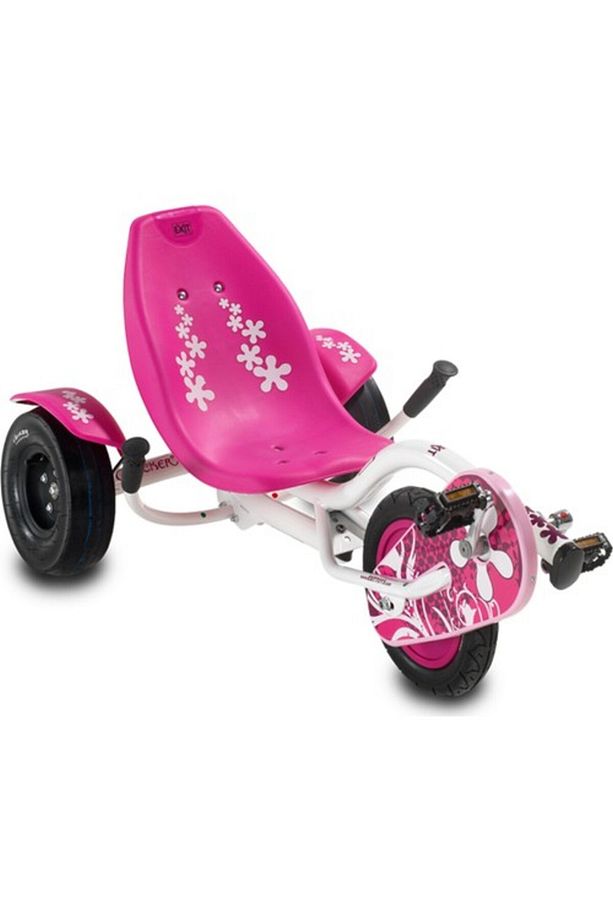 Exıt Triker Lady Rocker - 2