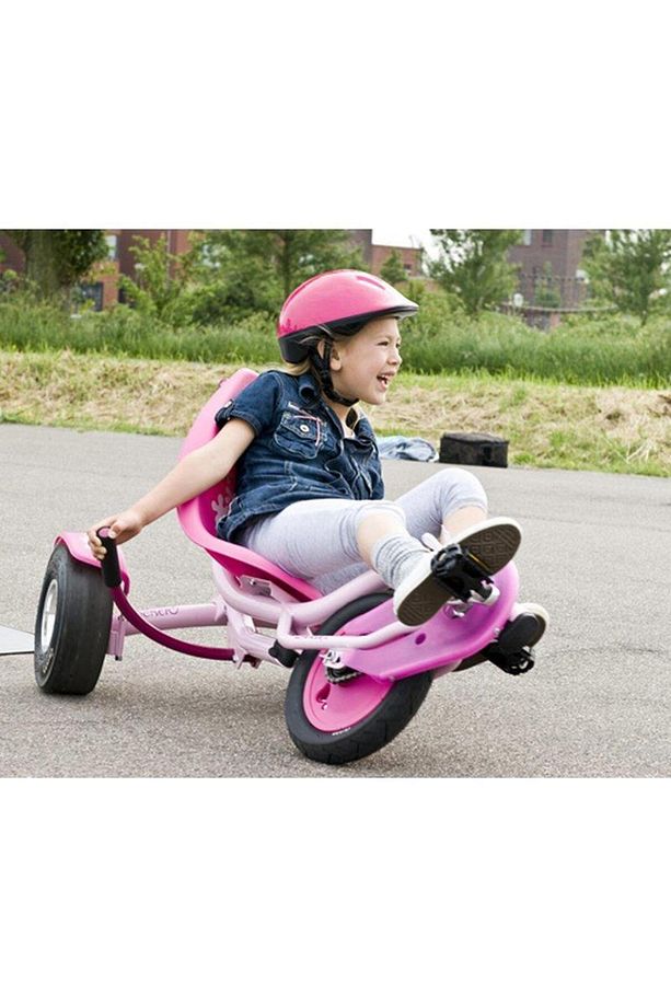 Exıt Triker Lady Rocker - 3