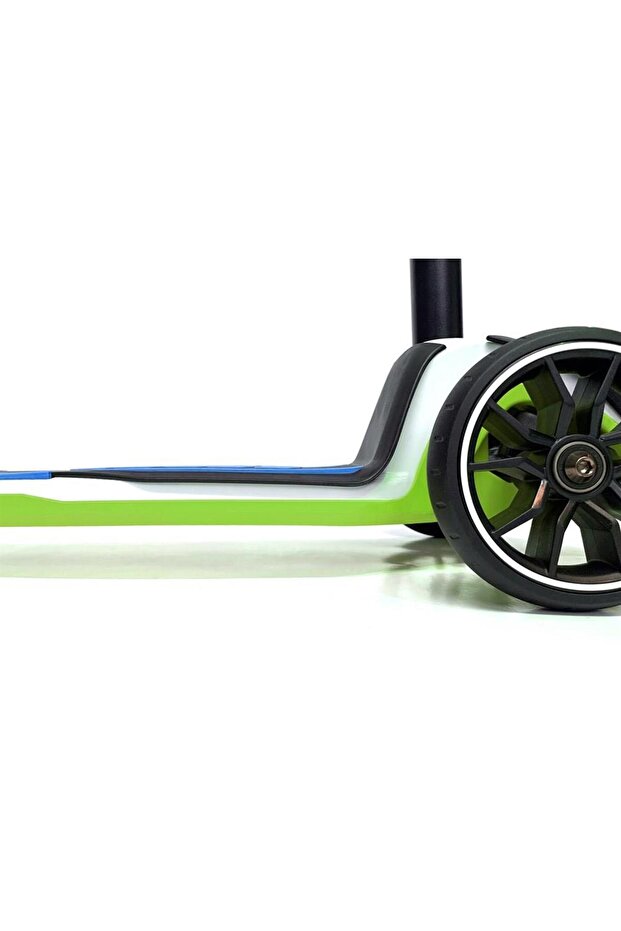 Highwaykick 5 Mavi Lamborghini - 2