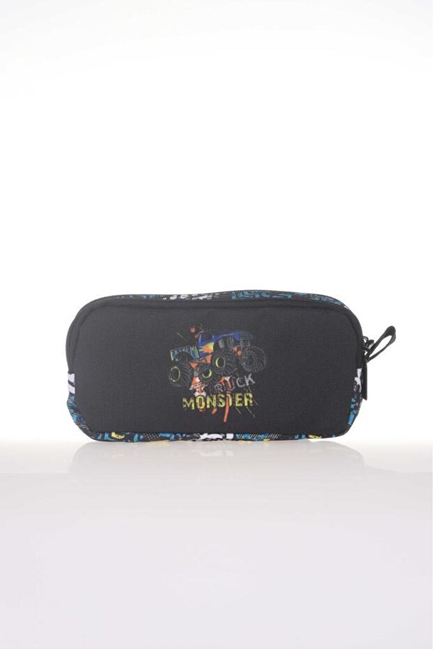 Kids & Love Design Offroad Pencil Case 24X15X15 (L8087)