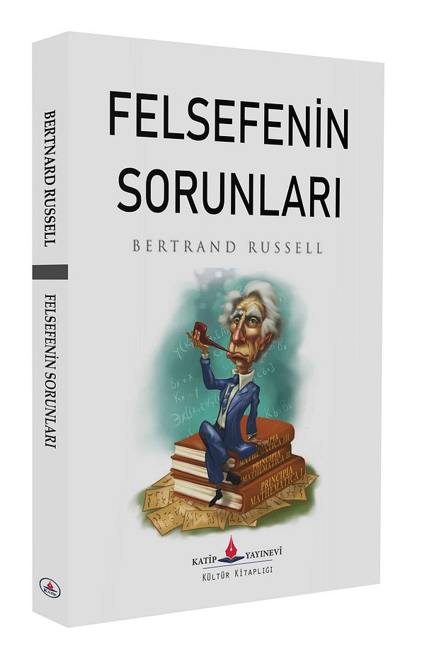 Felsefenin Sorunları - 1