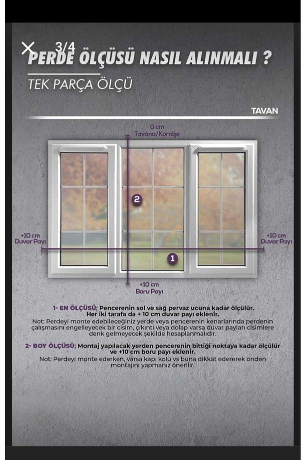 Baskılı zebra perde - 2