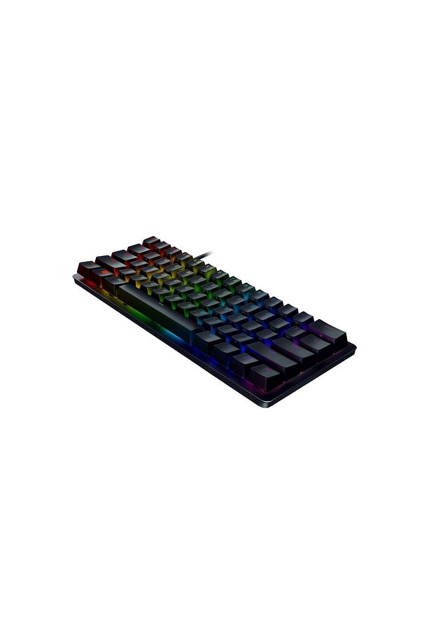Huntsman Mini Purple Switch Rgb İngilizce Kablolu Gaming Klavye Rz03-03390100-R3M1 - 4