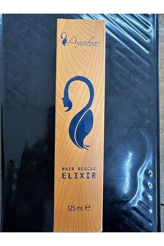 HEIR RESCUE ELIXIR - 1